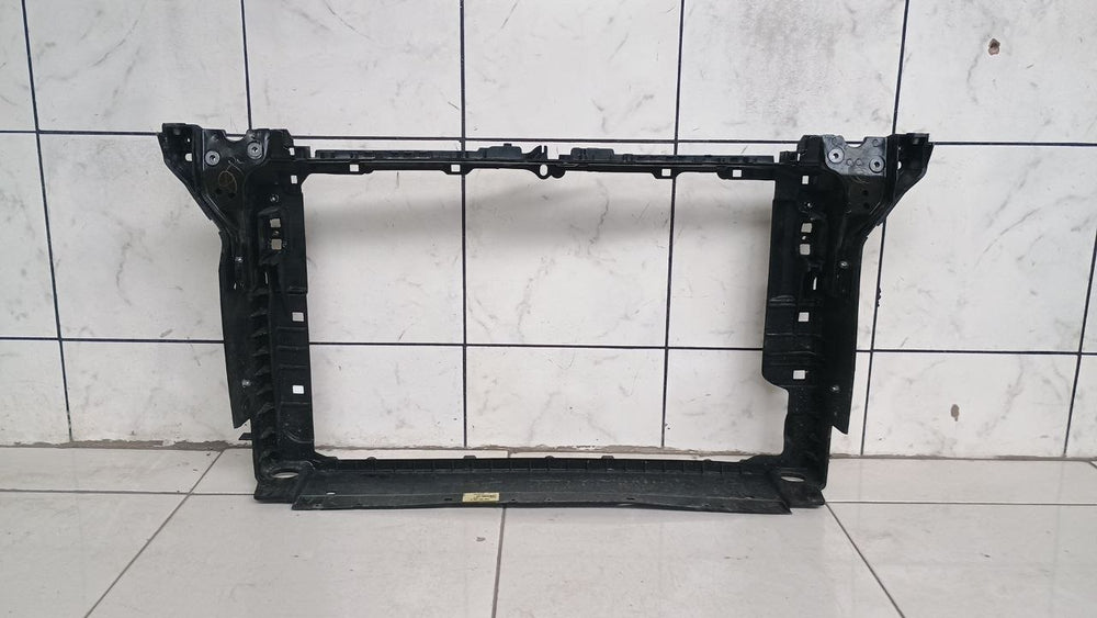 Painel Frontal Volkswagen Virtus 2018/2024 - Original