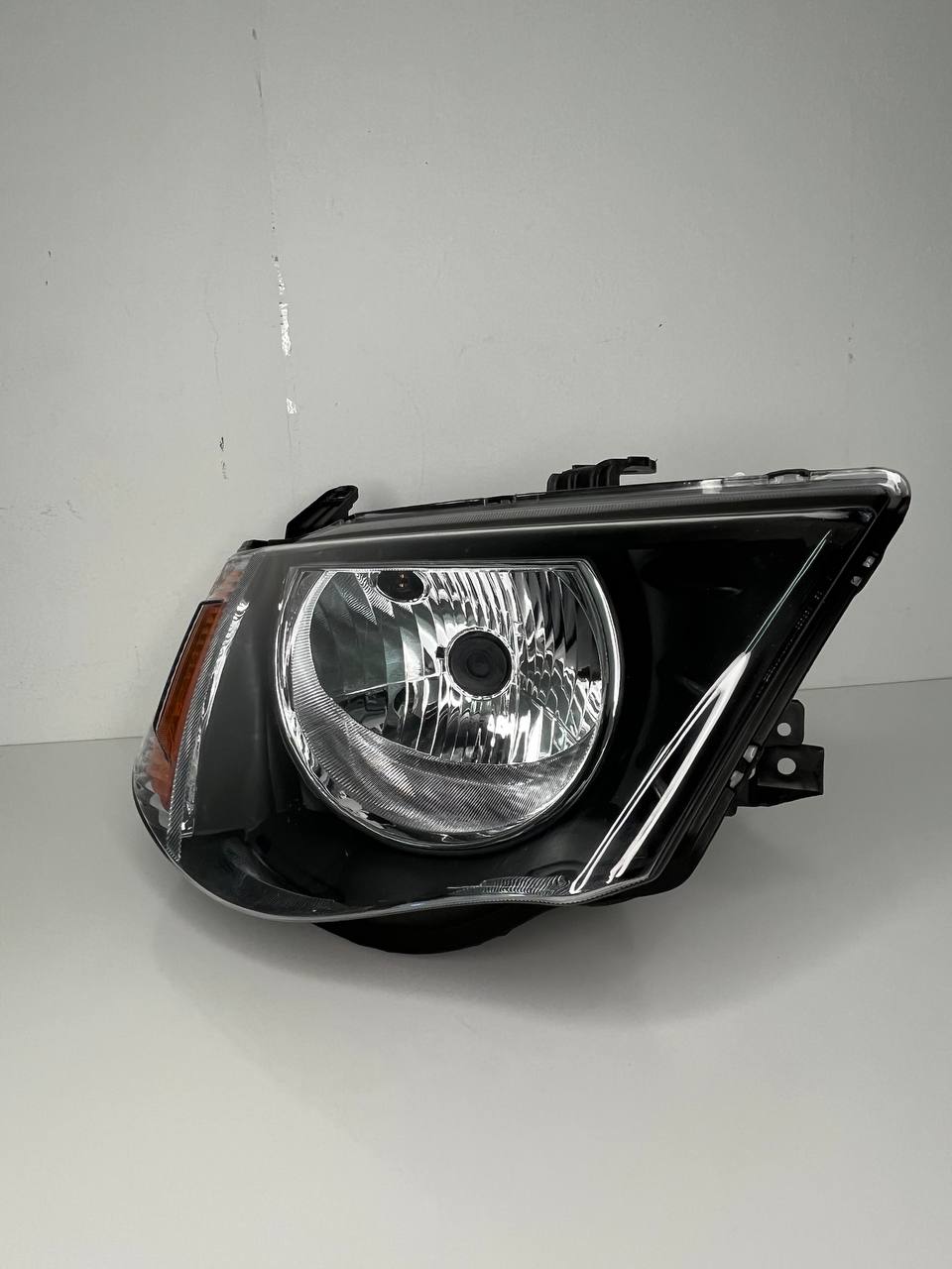 Farol Diant Dir Mitsubishi L200 Triton 2008/2012