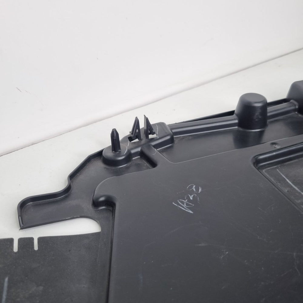 Defletor de Ar Lado Direito Citroën C3 2013/2019 Usado