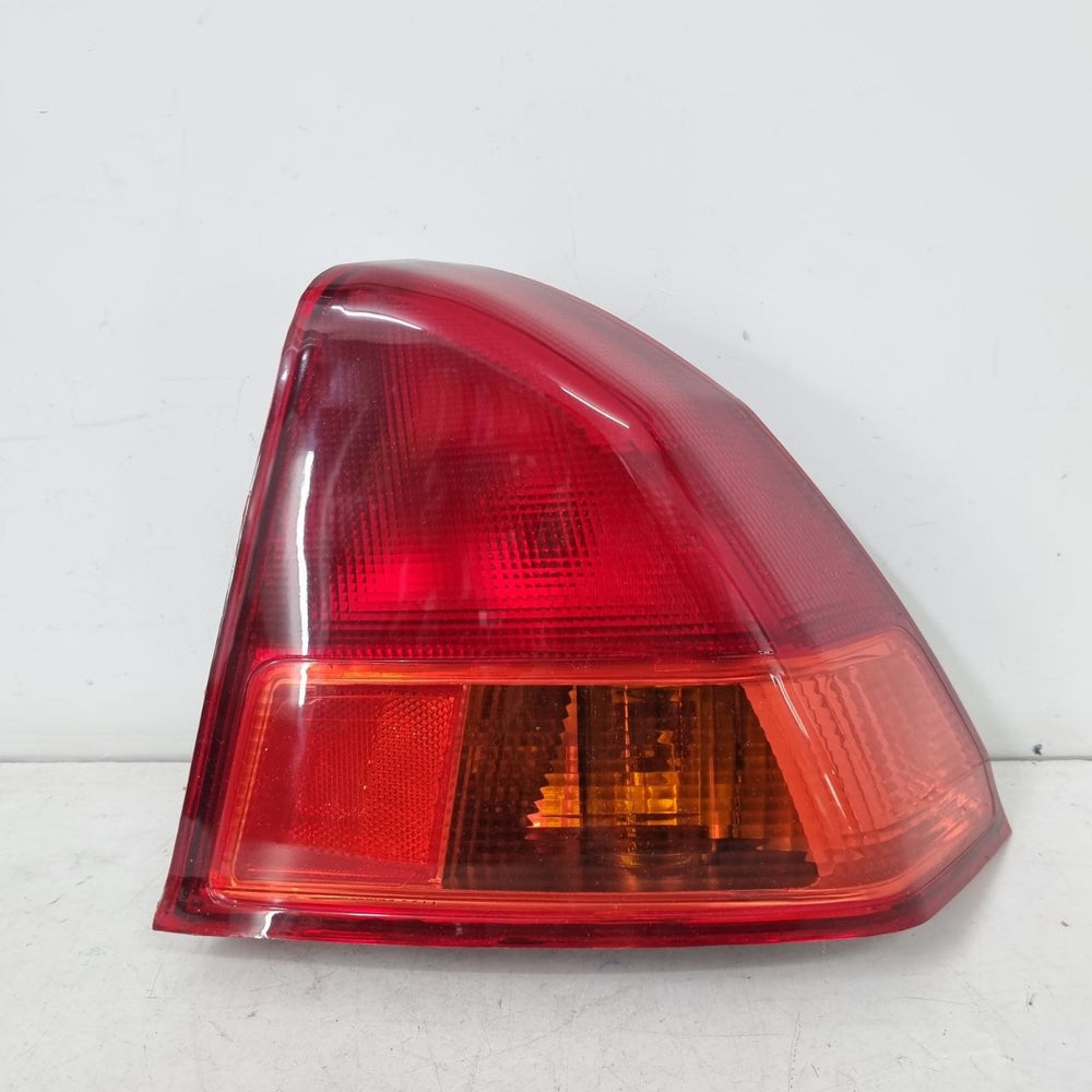 Lanterna Tras Dir Honda Civic 2001/2006