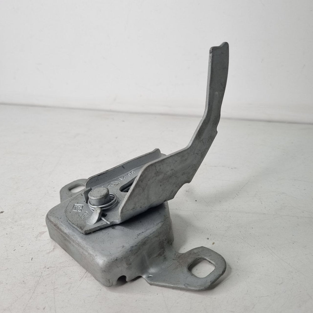 Fechadura Capo Renault Duster 2016/2023