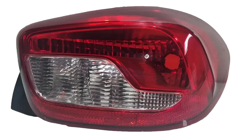 Lanterna Direita Kwid 2016 A 2021 Original Recuperado