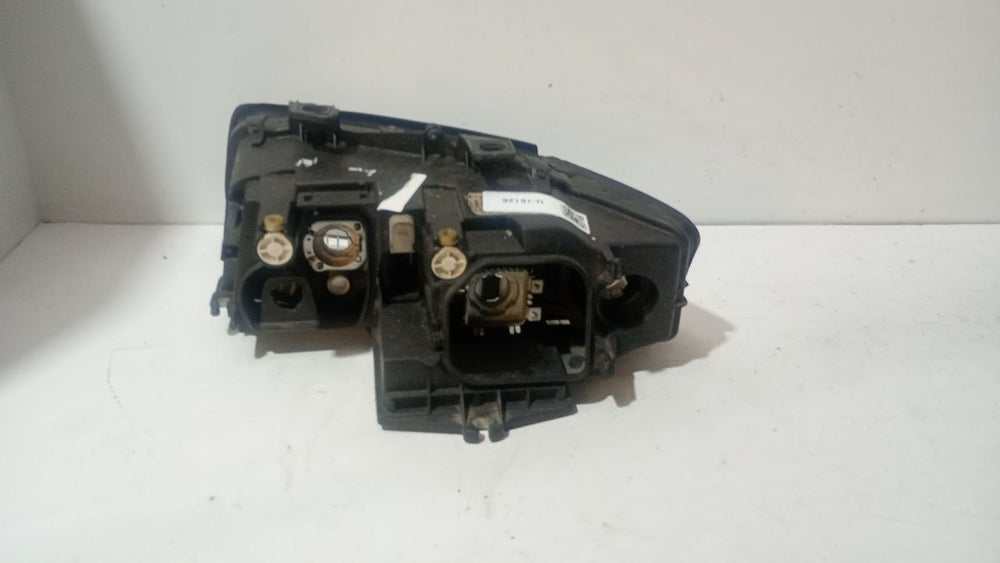 Farol Diant Esq Audi A4 2001/2004 - Original