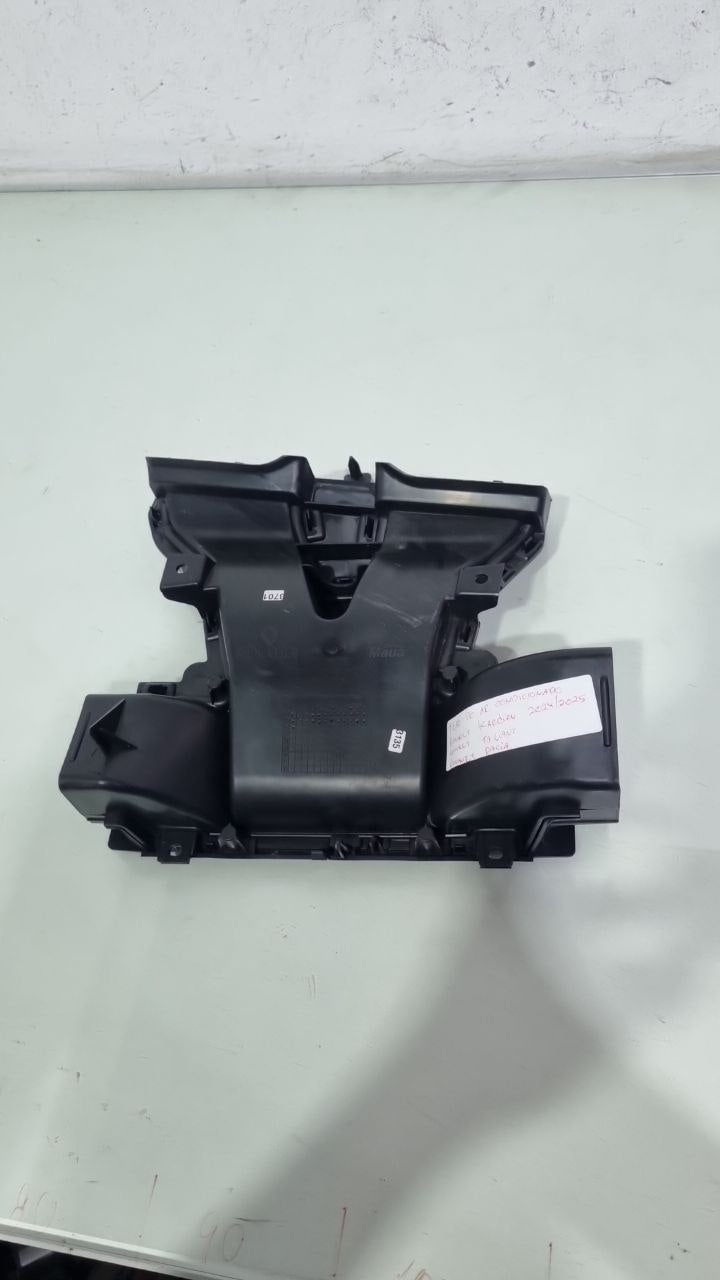 Duto Ar Condicionado Renault Kardian 2024/2025
