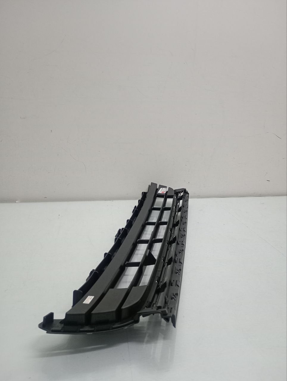 Grade Diant Inferior Central Volkswagen Fox 2015/2022