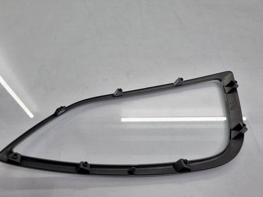 Moldura Farol de Milha Dianteira Hyundai ix35 2016/2022 Nova