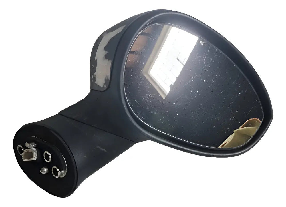 Retrovisor Do Lado Direito Fiat Punto Modelos 2009/2016