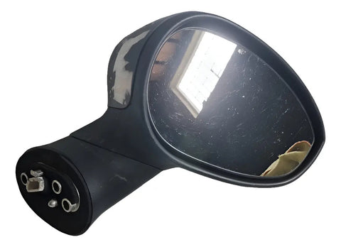 Retrovisor Do Lado Direito Fiat Punto Modelos 2009/2016
