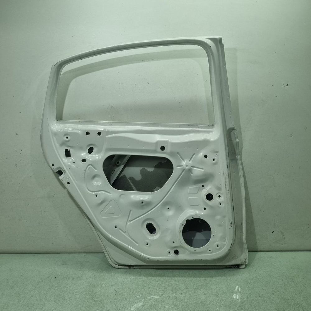 Porta Diant Esq Volkswagen Polo Virtus 2017/2025