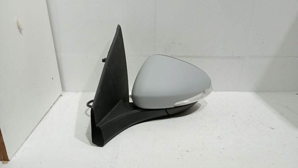 Retrovisor Lateral Esquerdo Fiat Argo Cronos 2017/2026 Usado