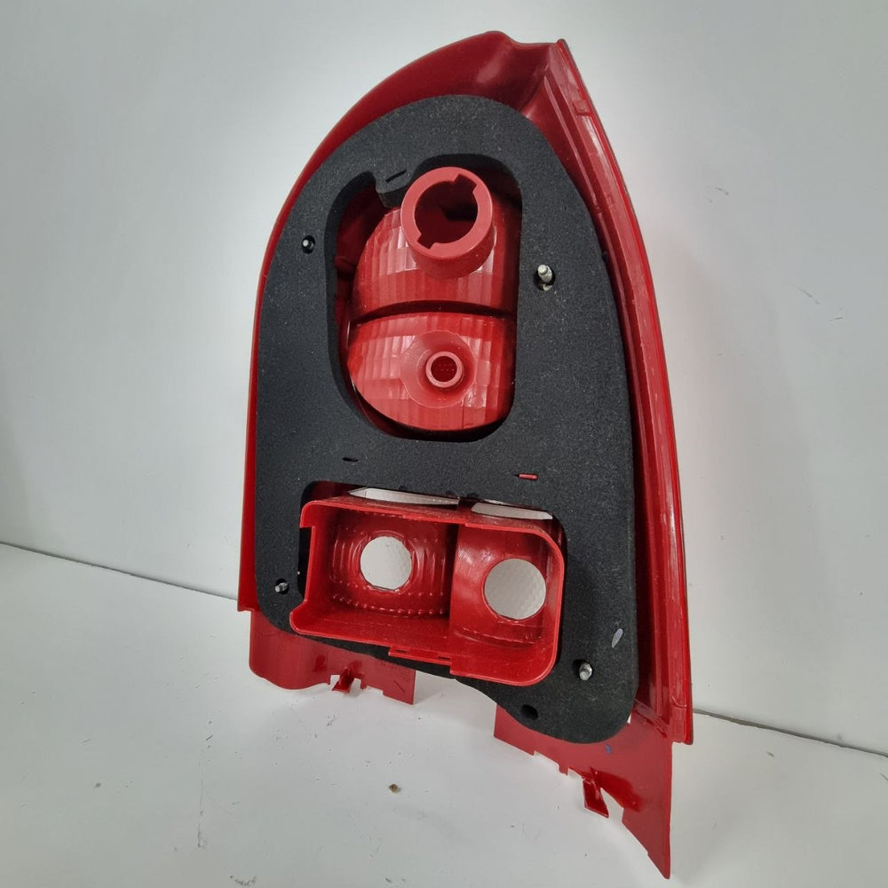 Lanterna Traseira Esq Volkswagen Gol G4 2006/2014