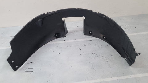 Parabarro Diant Dir Chevrolet Corsa Montana 2003/2012 -