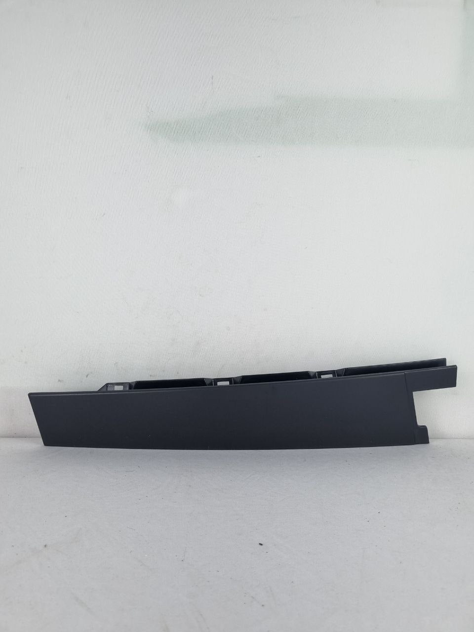 Moldura Porta Tras Esq Volkswagen Polo 2017/2024