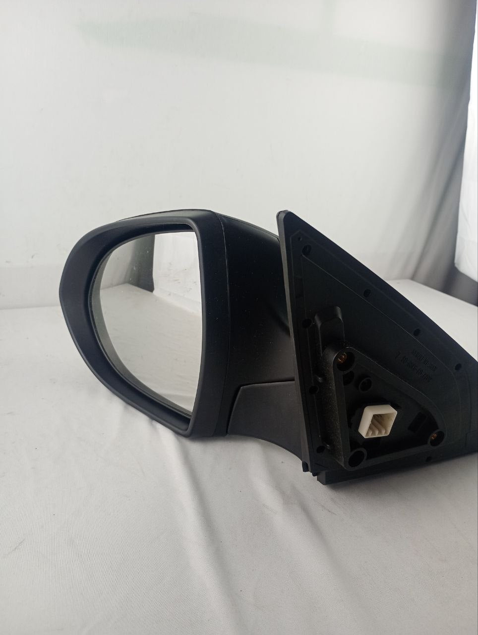 Retrovisor Eletr Esq c/Pisca Kia Sportage 2011/2016