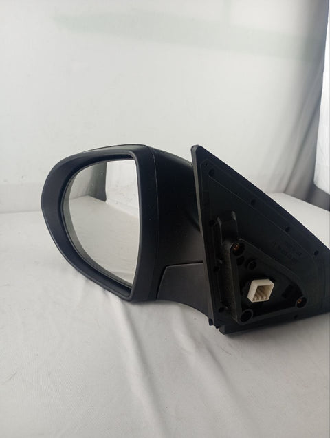 Retrovisor Eletr Esq c/Pisca Kia Sportage 2011/2016