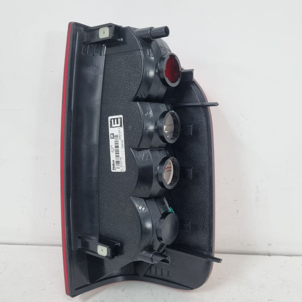 Lanterna Tras Esq Chevrolet S10 2008/2011