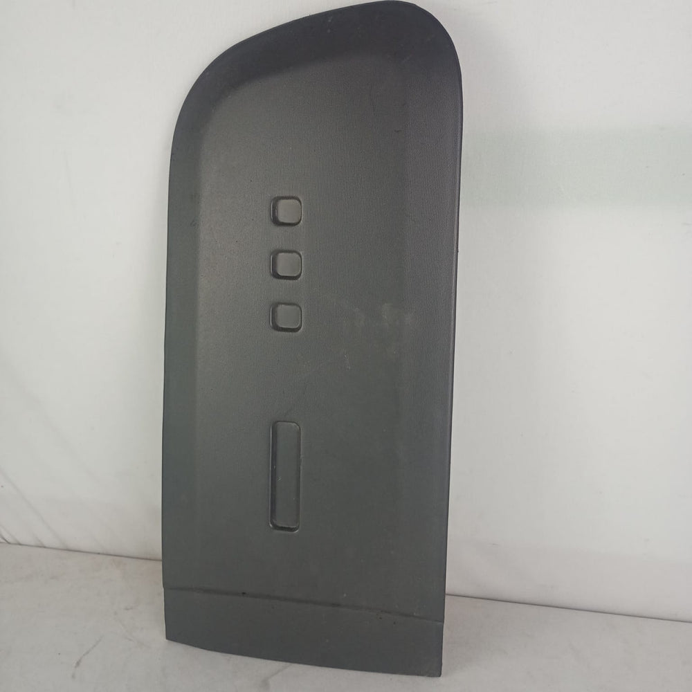 Friso Lateral Fiat Uno Vivace 4 Portas 2010/2018 Novo