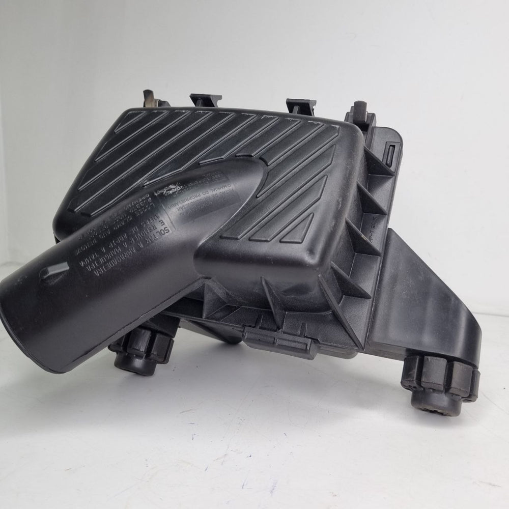 Caixa Filtro de Ar Volkswagen Gol/Voyage/Saveiro 2008/2014