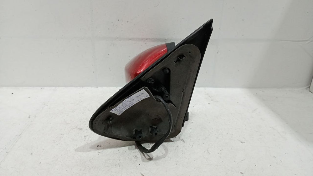 Retrovisor Externo Dir Elétrico Pisca Sensor Renault Logan Sandero 2015/2025