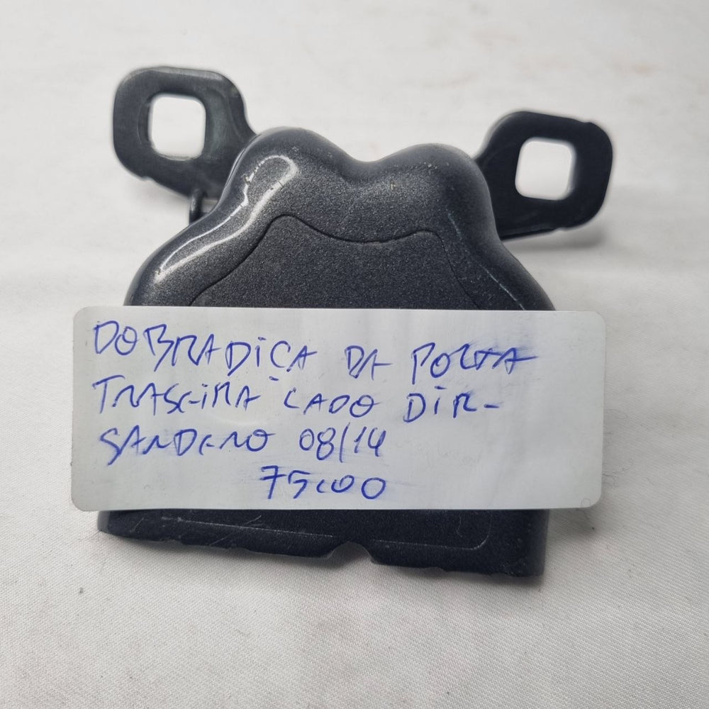 Dobradiça Porta Traseira Direita Renault Sandero 2008/2014 Usada