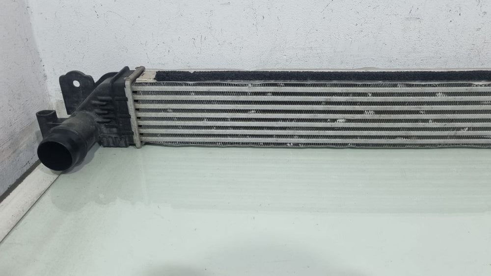 Intercooler Chevrolet Onix 2020/2023