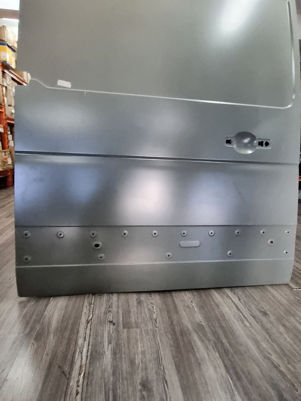 Porta Lat Direita Renault Master Teto Alto 2013/2023