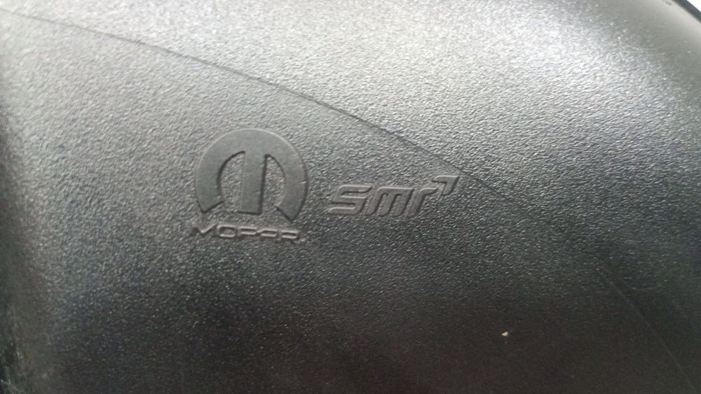 Retrovisor Diant Esq Jeep Renegade 2015/2021 - Original