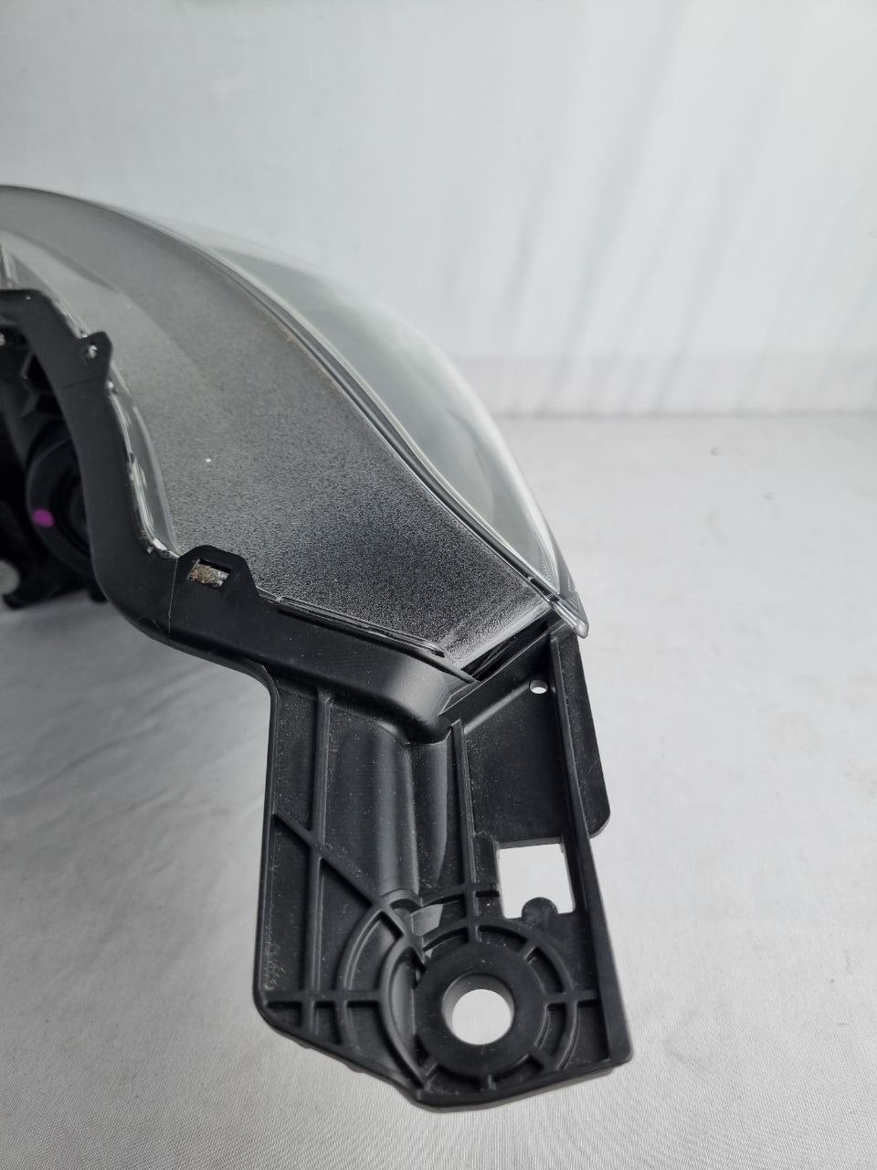 Farol Lado Direito Honda Hrv 2017/2019 Original Recuperado