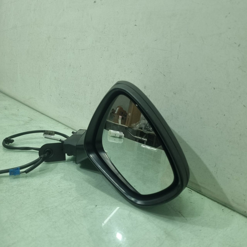 Retrovisor Externo Esq Citroën C3 2013/2018
