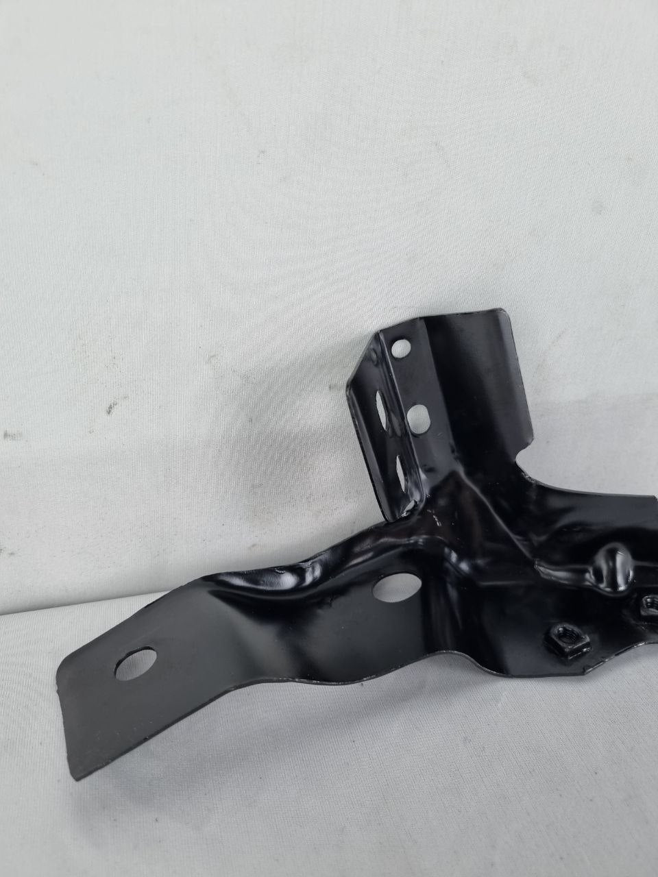 Suporte Paralama Esquerdo Volkswagen Fox SpaceFox 2004/2010 Novo
