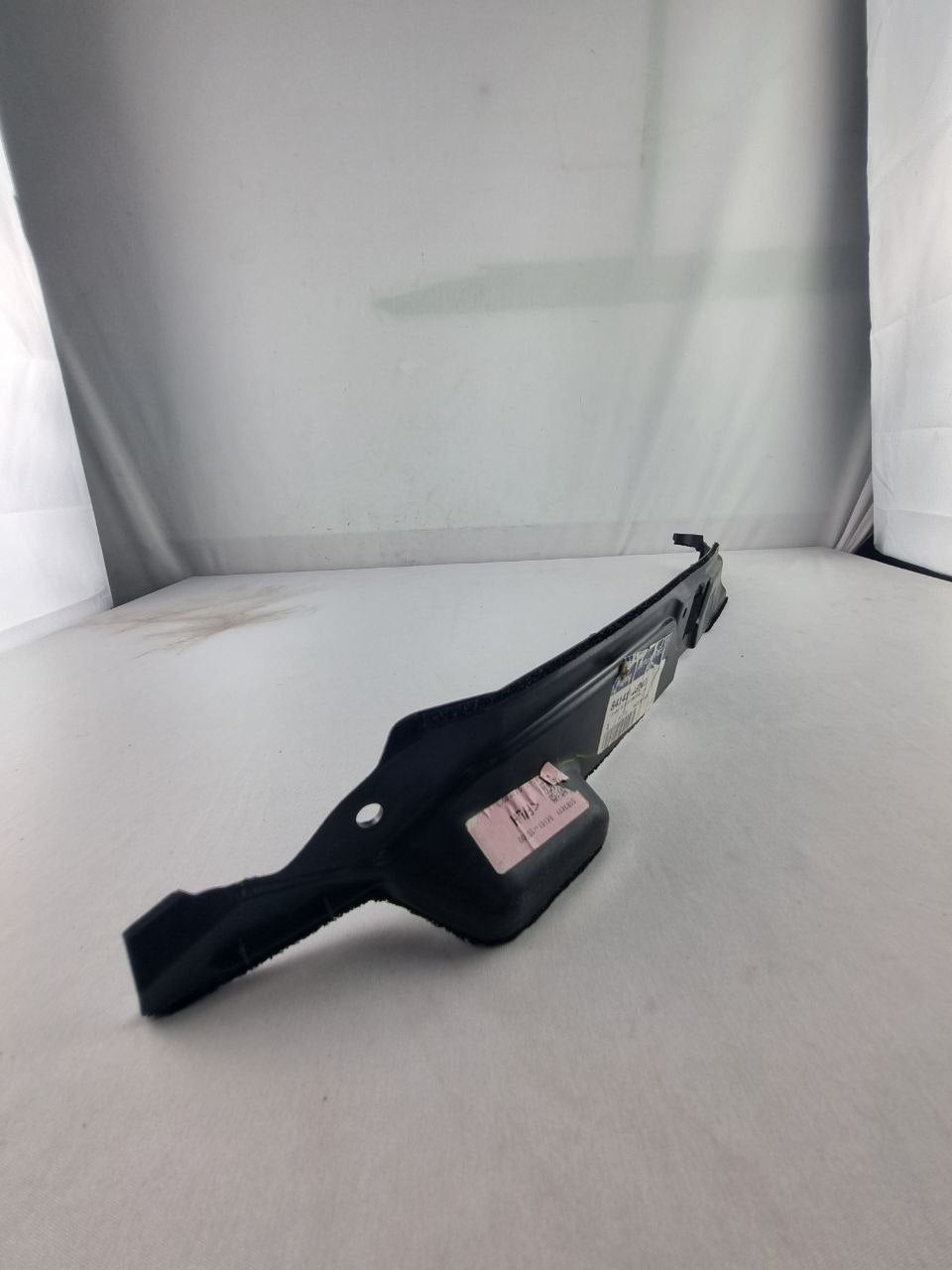 Isolador Paralama Esq Hyundai HB20 2012/2019 - Original