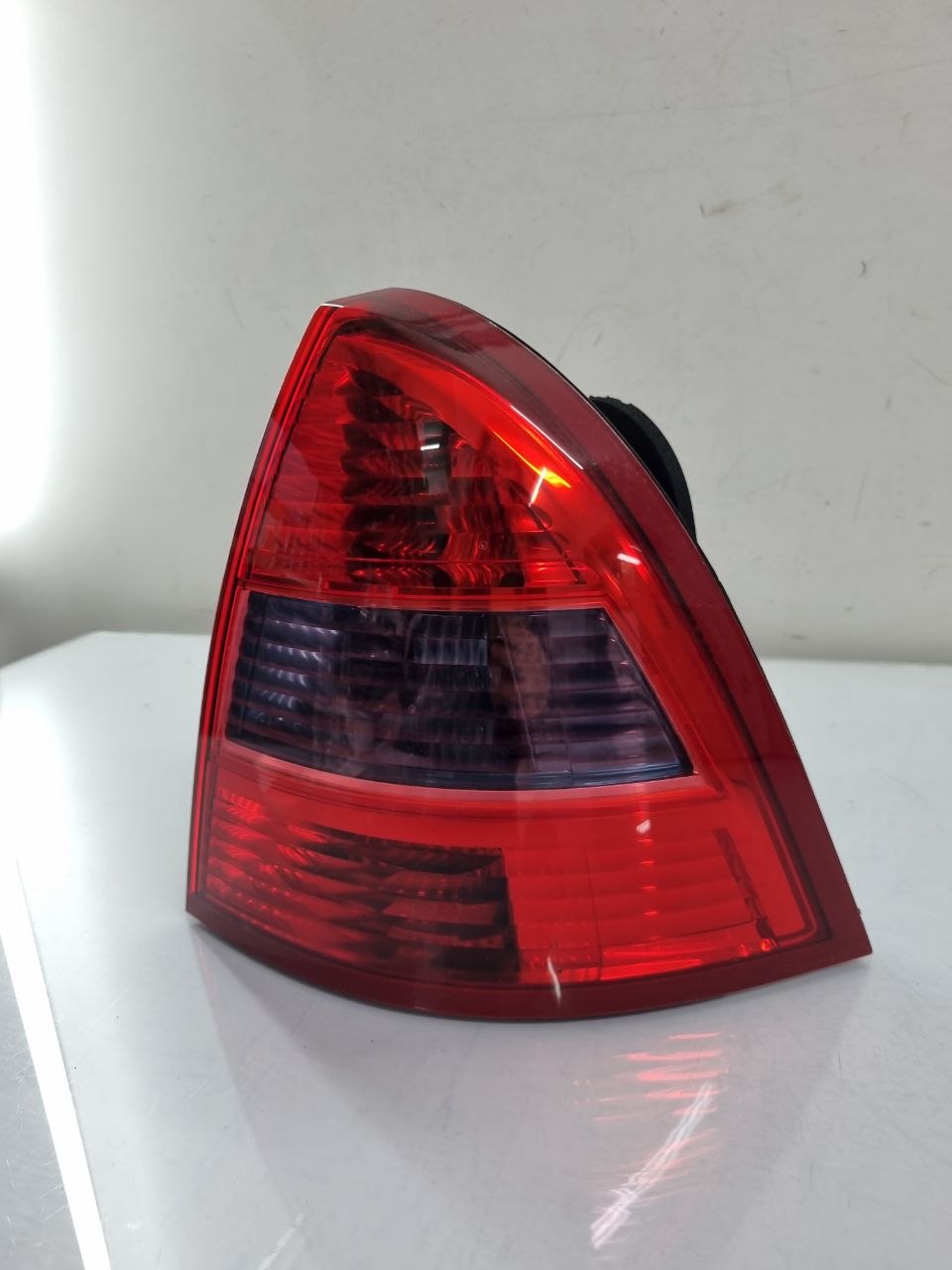Lanterna Tras Dir Citroën C5 Sedan 2005/2008
