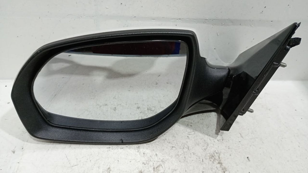Retrovisor Diant Esq Hyundai Santa Fe 2013/2016