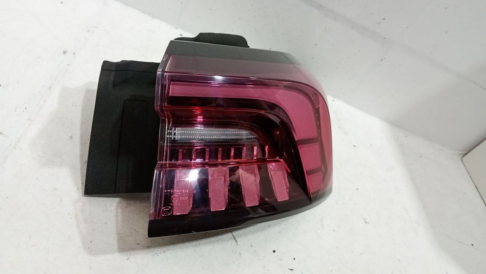 Lanterna Tras Dir Chery Tiggo 8 Pro 2021/2023