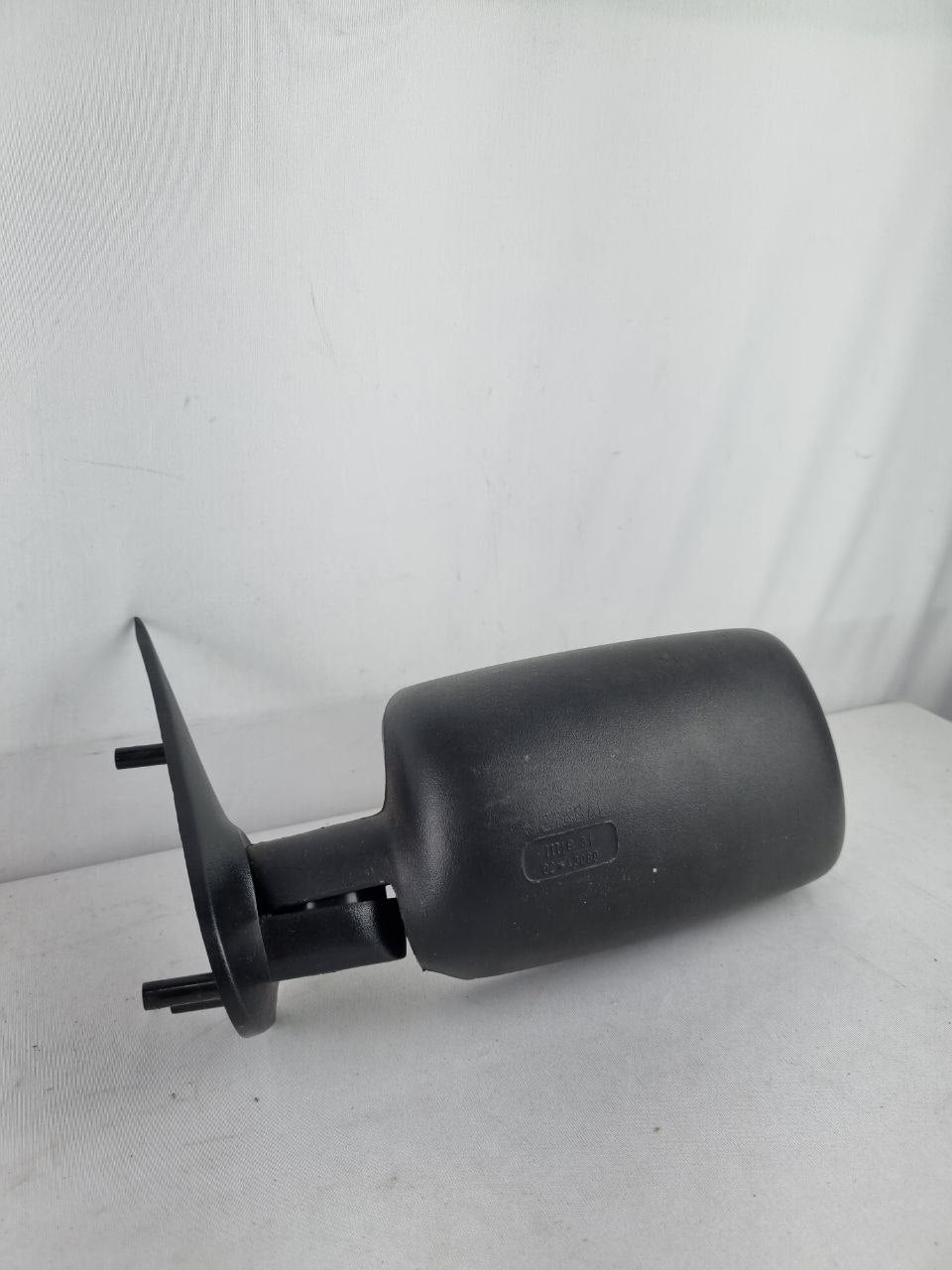 Retrovisor Esquerdo Uno 1990 Uno Premio Elba Fixo Original