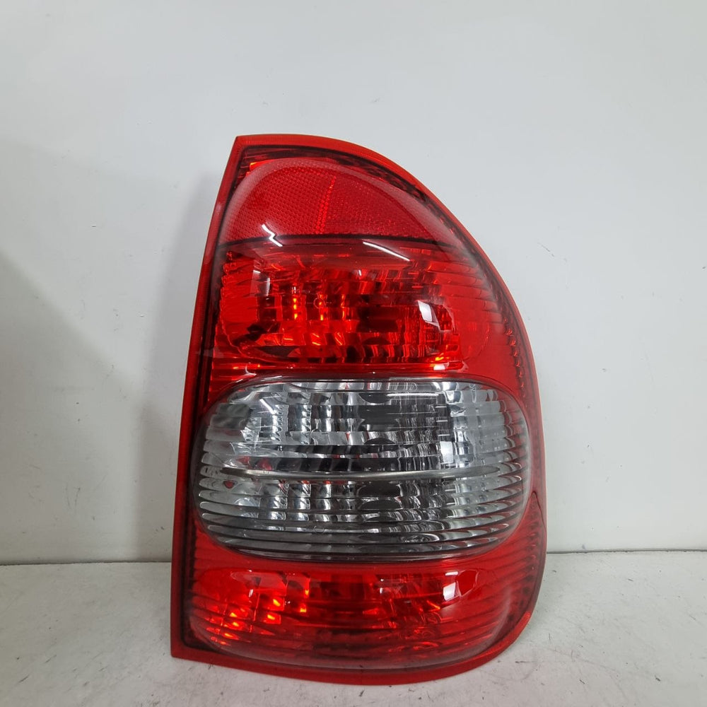 Lanterna Tras Dir Chevrolet Corsa 2000/2009