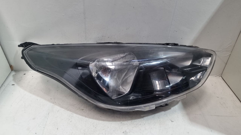 Farol Diant Dir Ford Ka 2018/2020