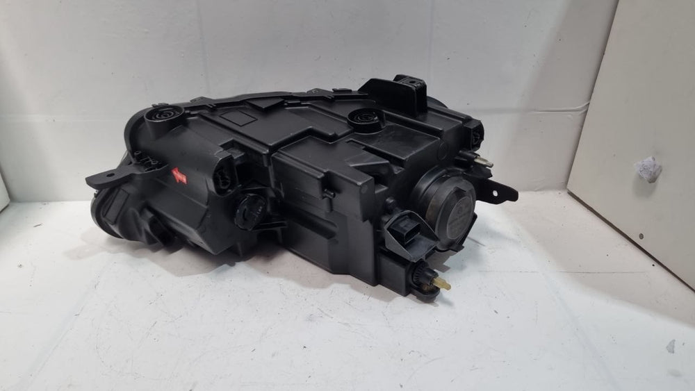Farol Diant Esq Citroen C4 Cactus 2018/2021 Usado