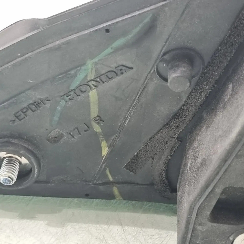 Retrovisor Direito Hrv 2015/2024 Elétrico Original