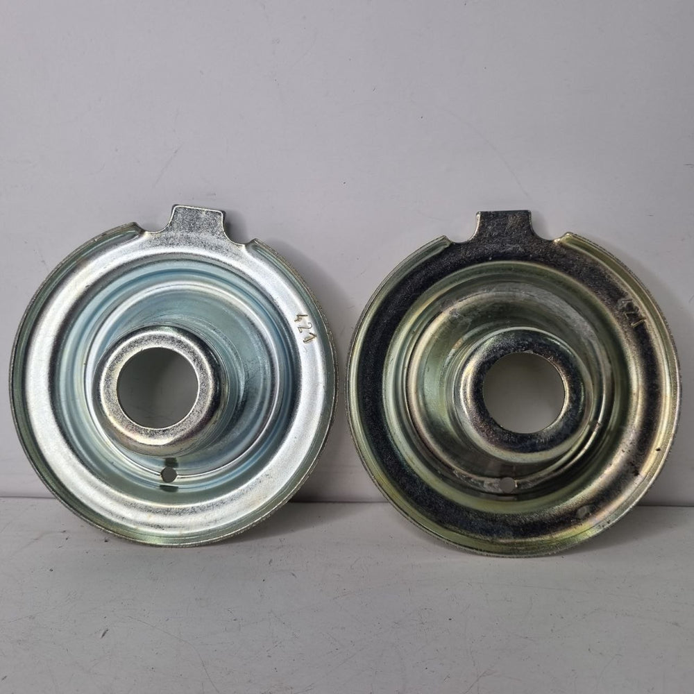 Prato Superior Mola Diant Fiat 500 2010/2015