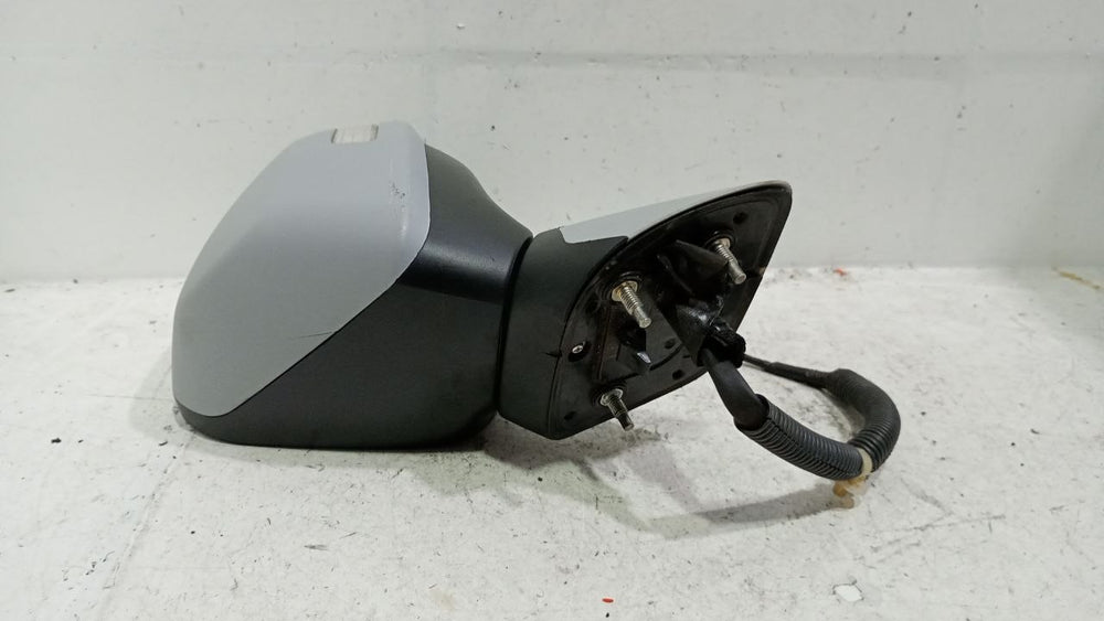 Retrovisor Esq Elétrico com Seta Honda Civic 2012/2016 -