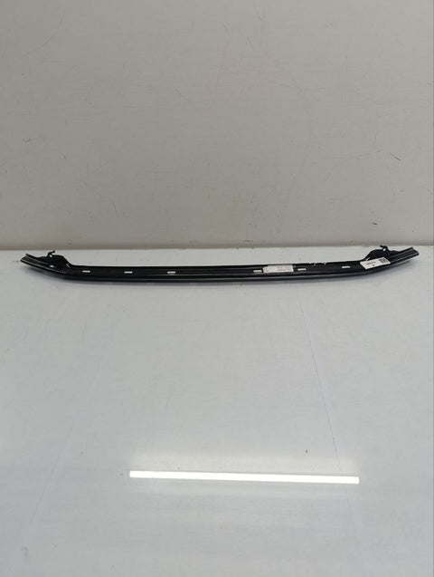 Travessa Do Para-choque Dianteiro Volkswagen Nivus