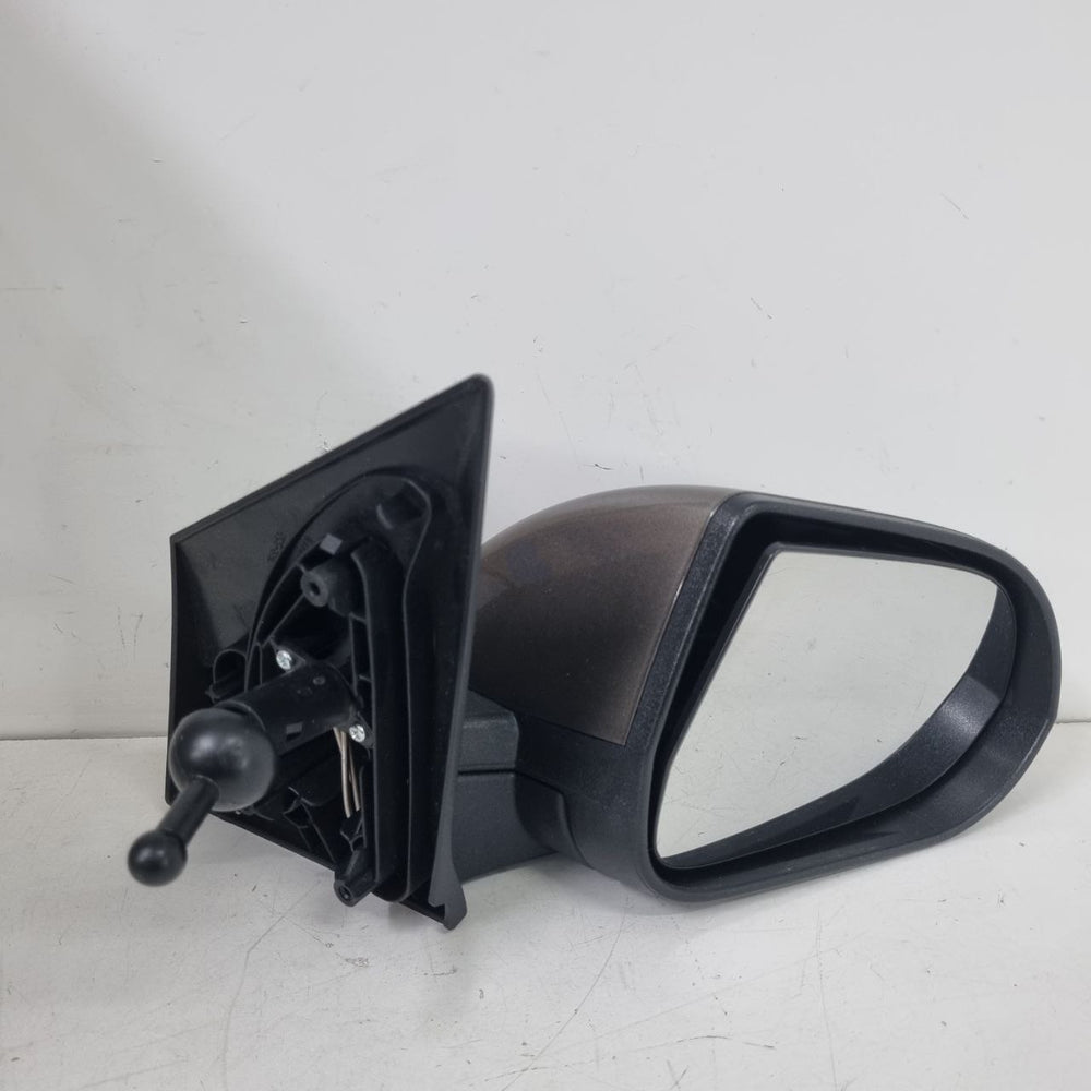 Retrovisor Externo Dir Chevrolet Onix/Prisma 2012/2019