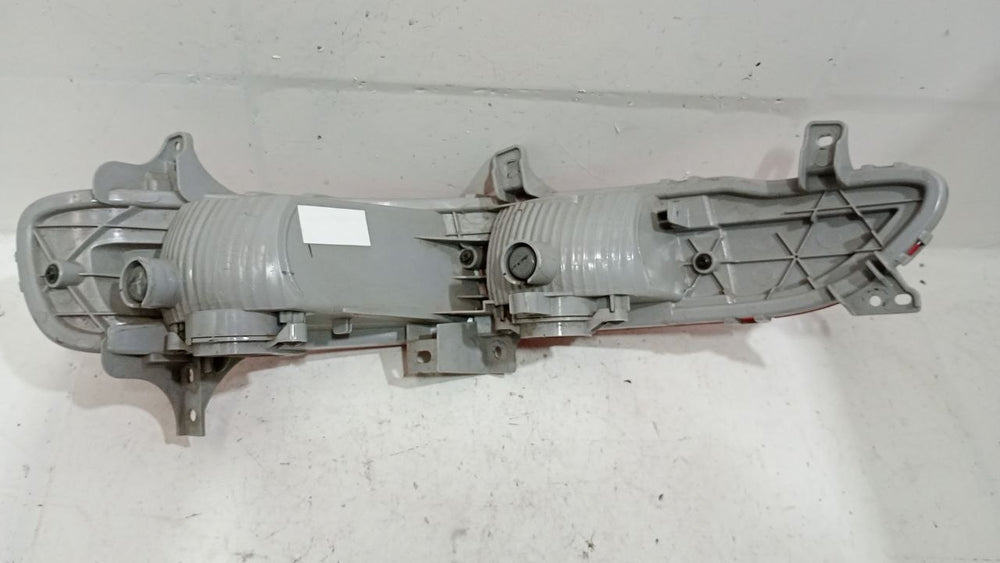 Lanterna Tras Refletora Dir Kia Sportage 2016/2018