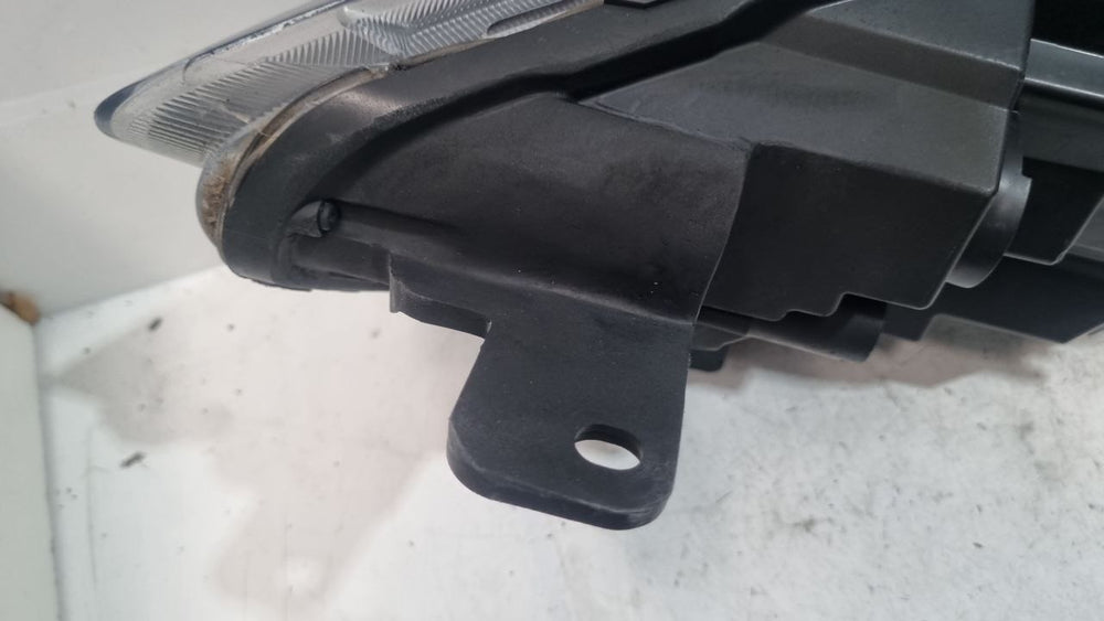 Farol Diant Dir Ford Ka 2018/2020