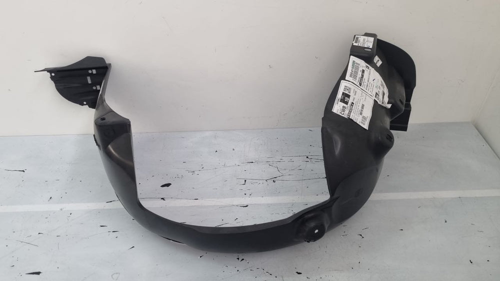 Parabarro Diant Esq Chevrolet Onix Prisma 2013/2019 -