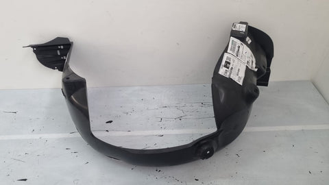 Parabarro Diant Esq Chevrolet Onix Prisma 2013/2019 -