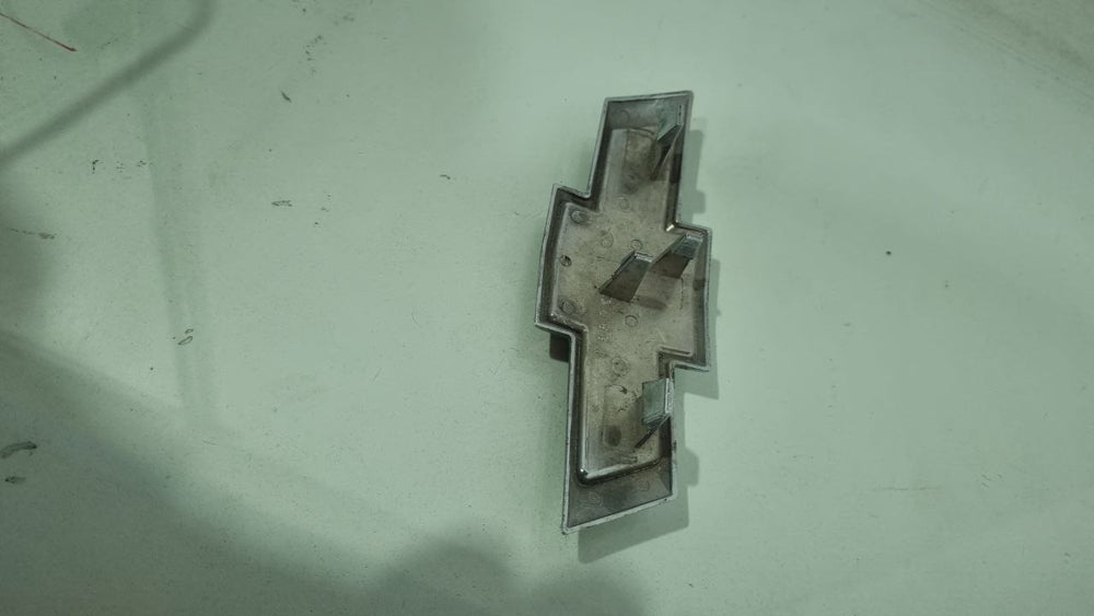 Emblema Diant Gravata Chevrolet Modelos Variados