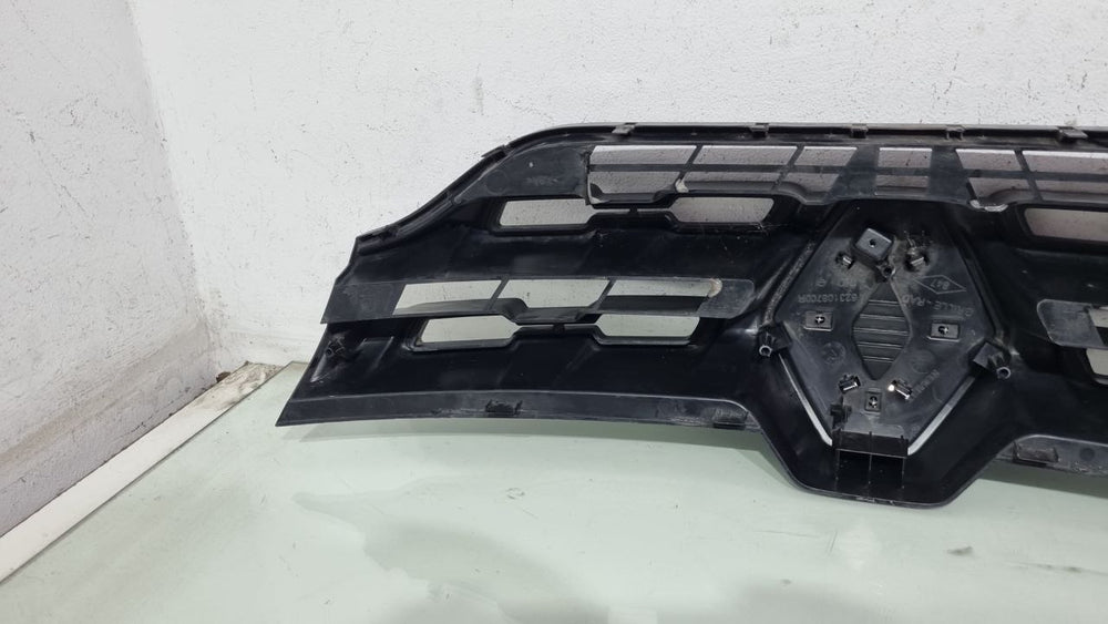 Grade Diant Superior Renault Kwid 2017/2021