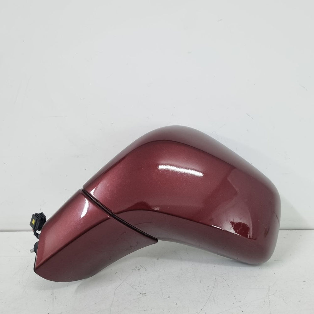 Retrovisor Esquerdo Chevrolet Tracker 2013/2016